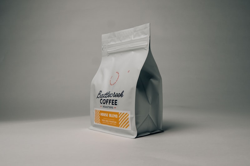 Single Origin Coffee